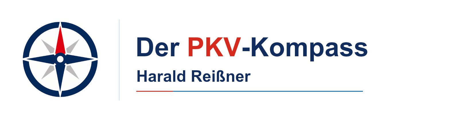 Der PKV-Kompass – Harald Reißner