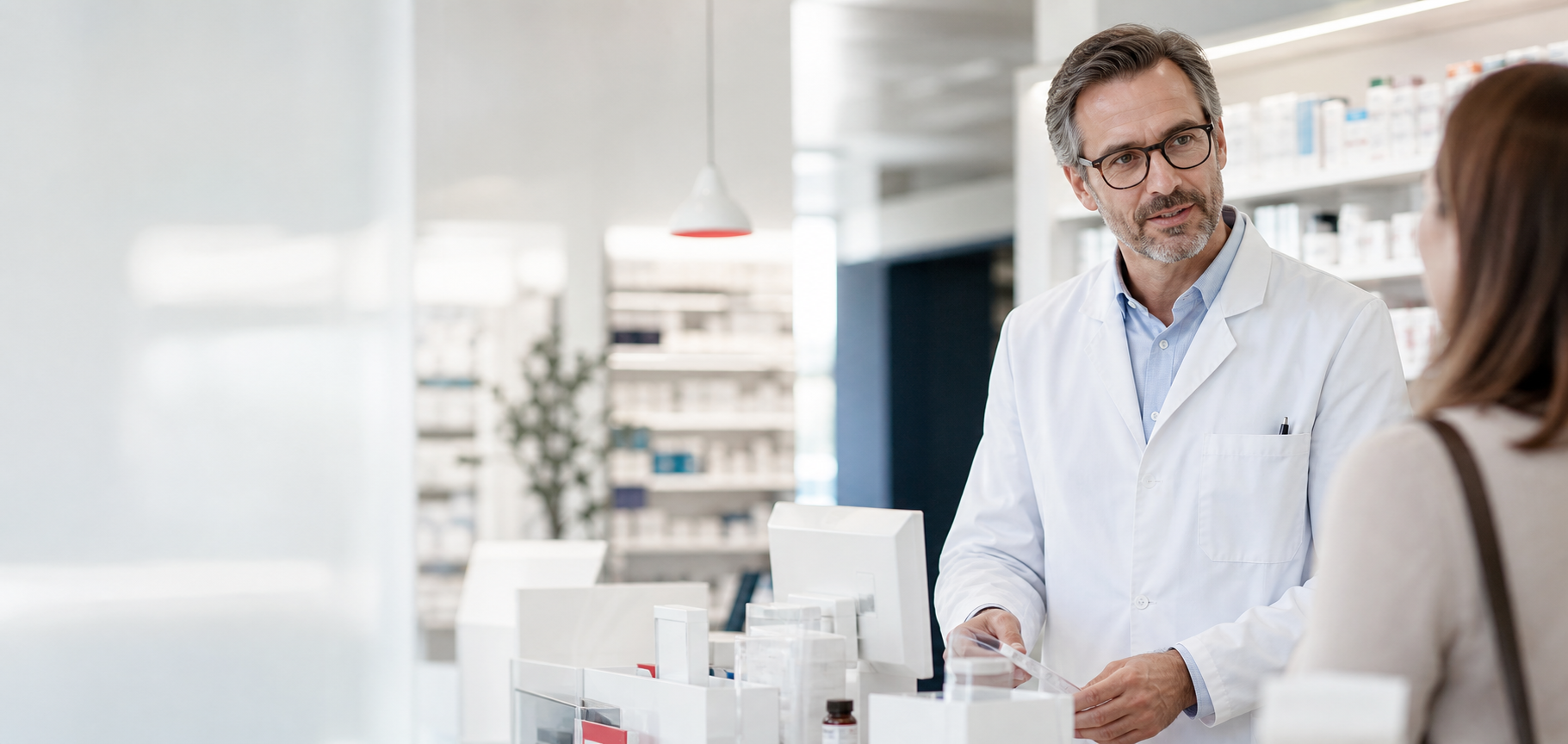 Berufsszene: PKV für Apotheker
